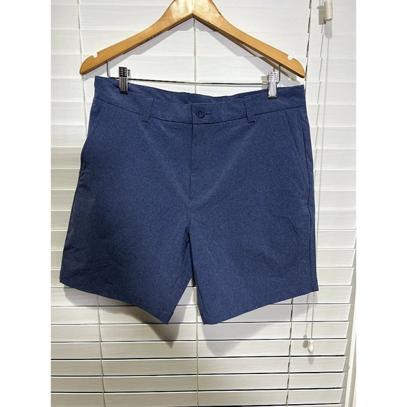 Vineyard Vines Mens Performance Shorts - Size 34 - Picture 1 of 3